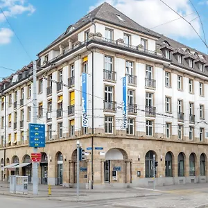 Royal - Urban Living **** Базель