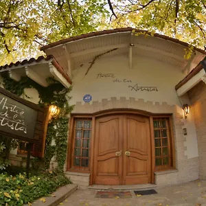 visit hotel