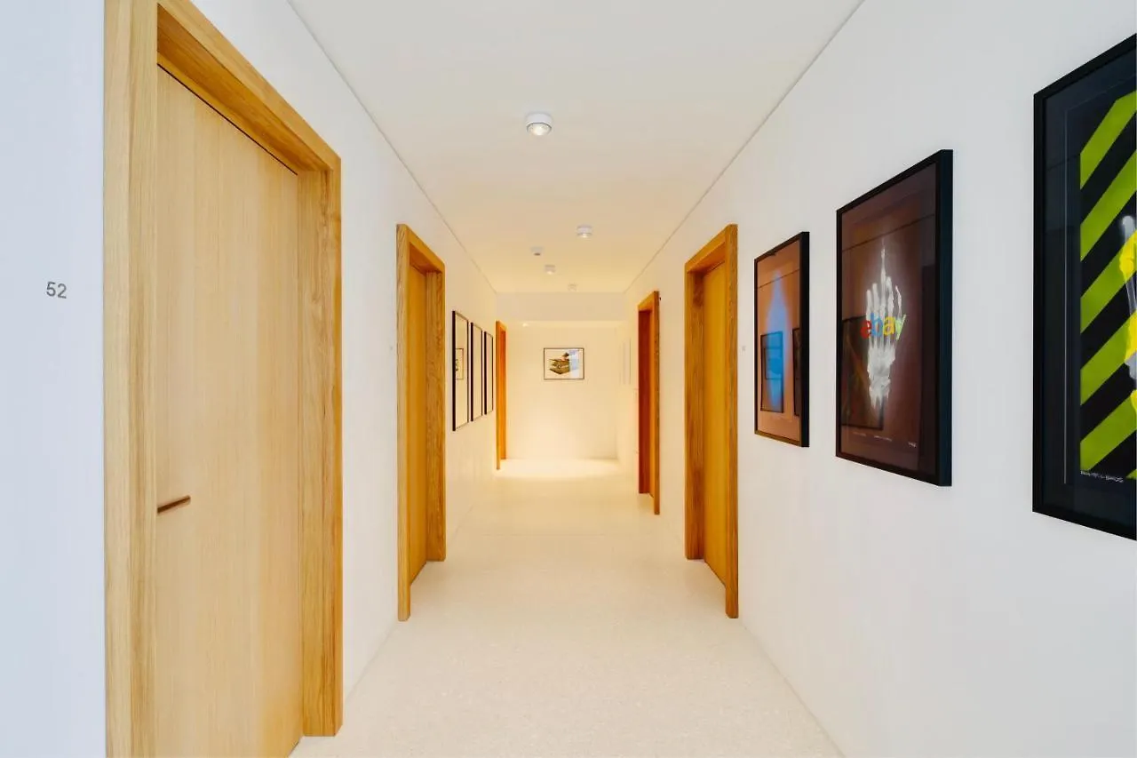 Art House Basel - Member Of Design Hotels