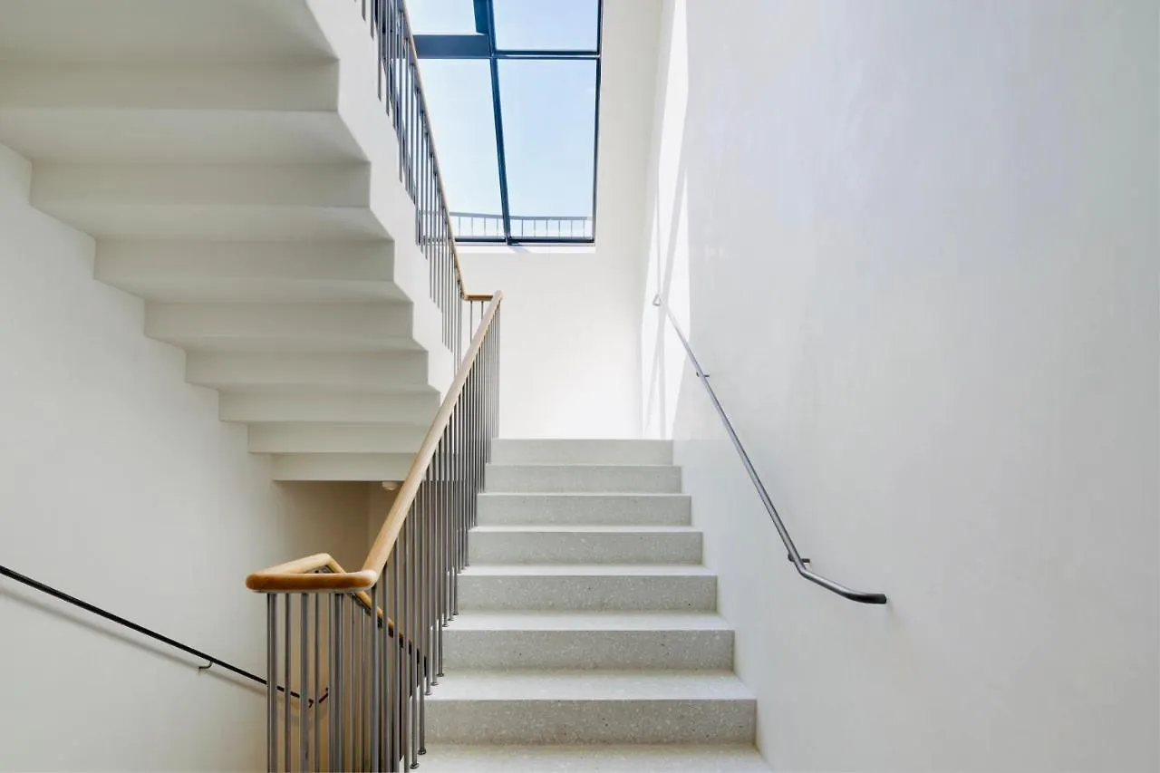 Art House Basel - Member Of Design Hotels 4*,