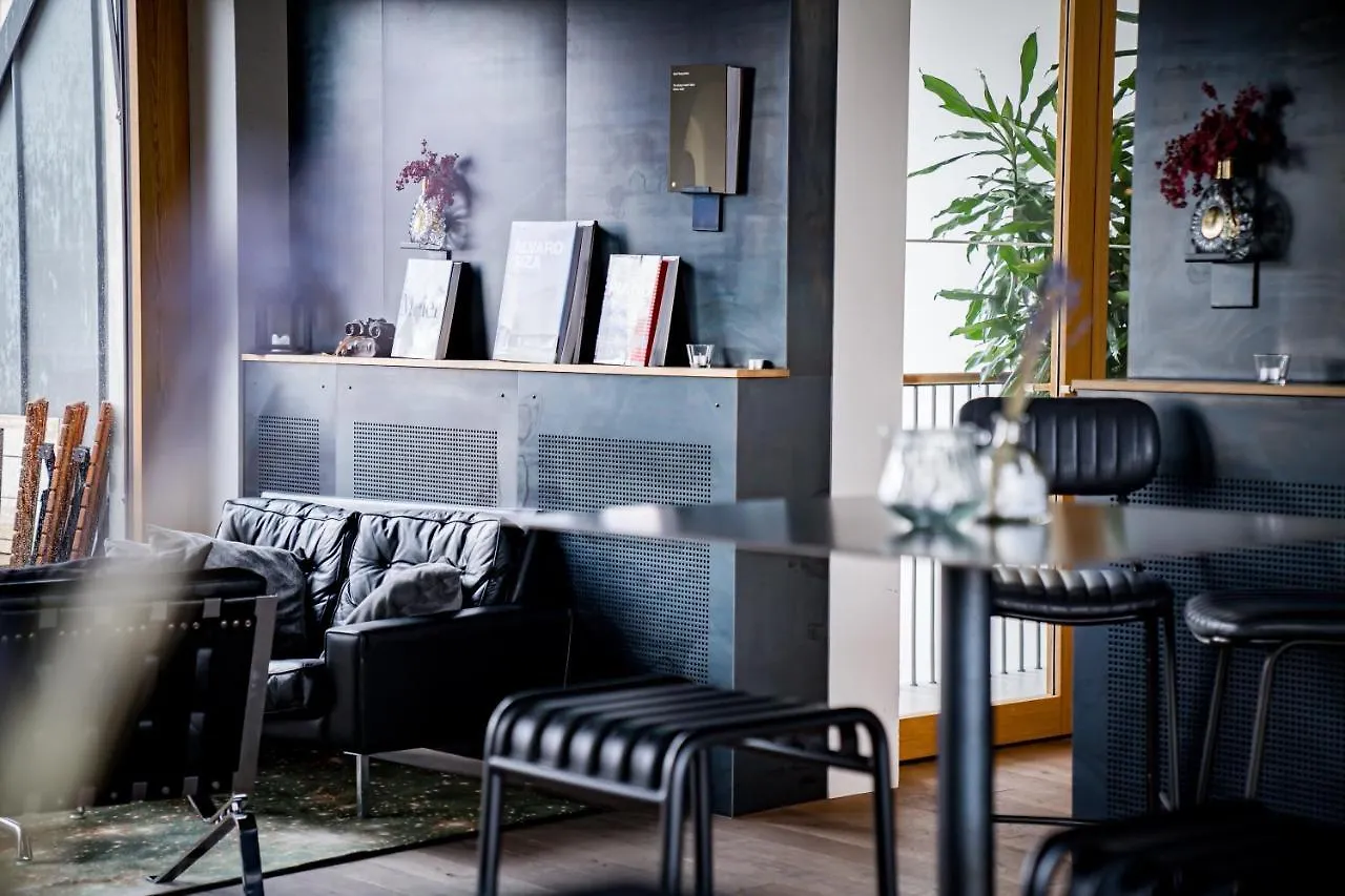 ****  Art House Basel - Member Of Design Hotels שוויץ