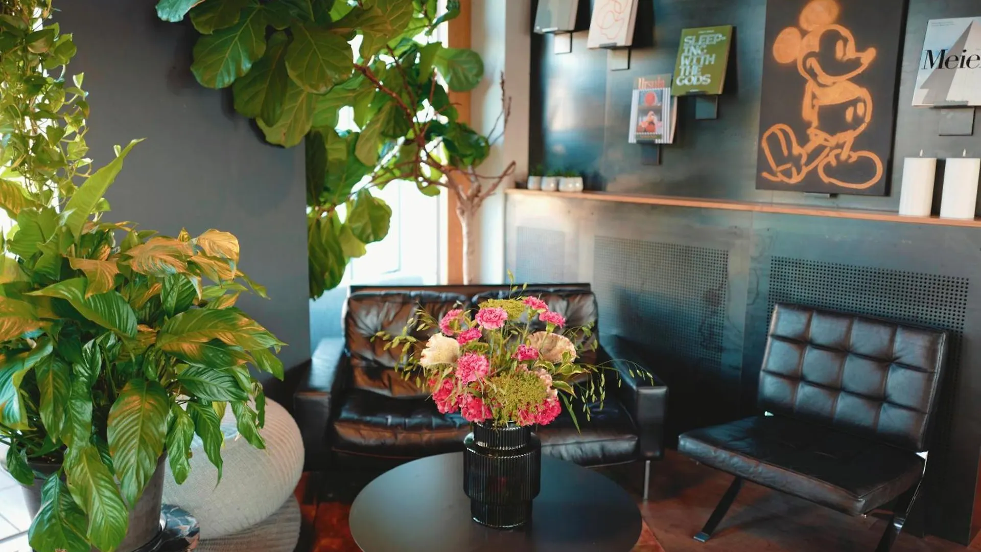 Art House Basel - Member Of Design Hotels