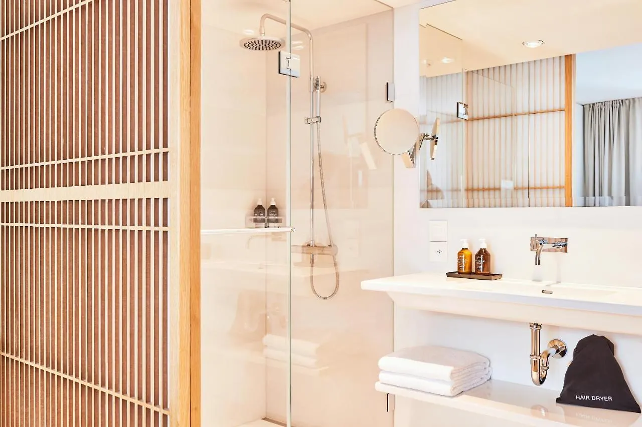 Art House Basel - Member Of Design Hotels