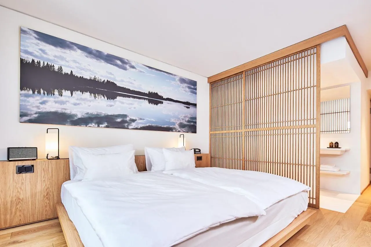 Art House Basel - Member Of Design Hotels שוויץ