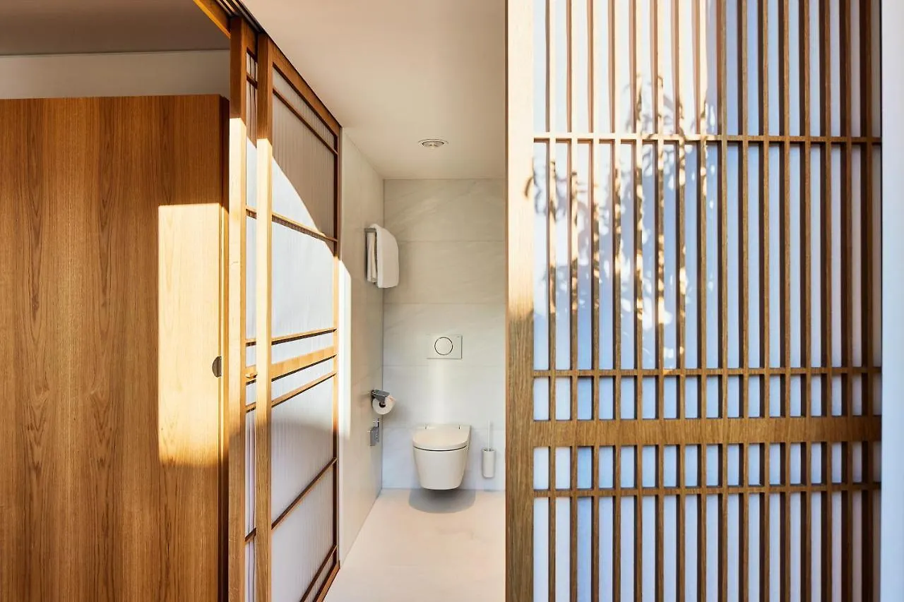 Art House Basel - Member Of Design Hotels 4*,