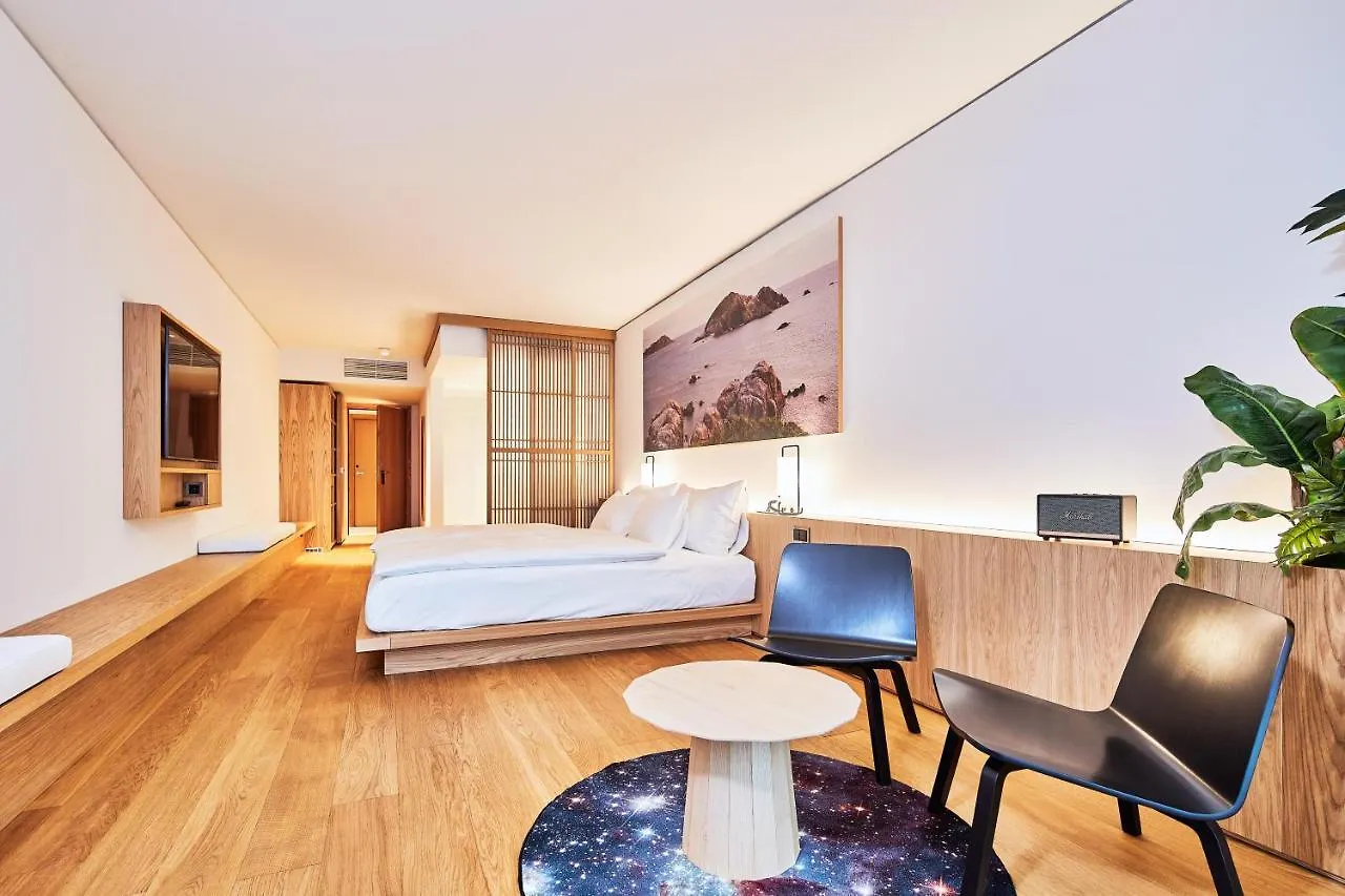 Art House Basel - Member Of Design Hotels