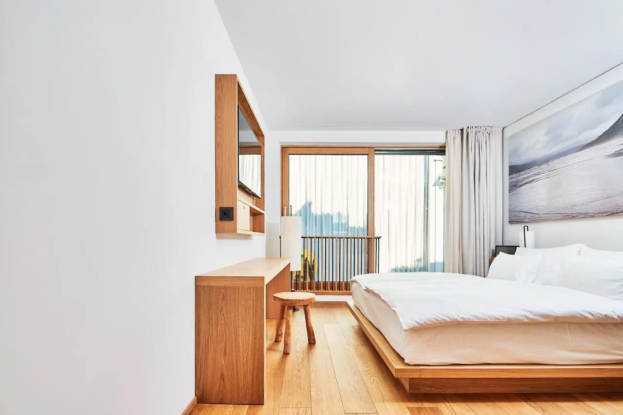 Art House Basel - Member Of Design Hotels
