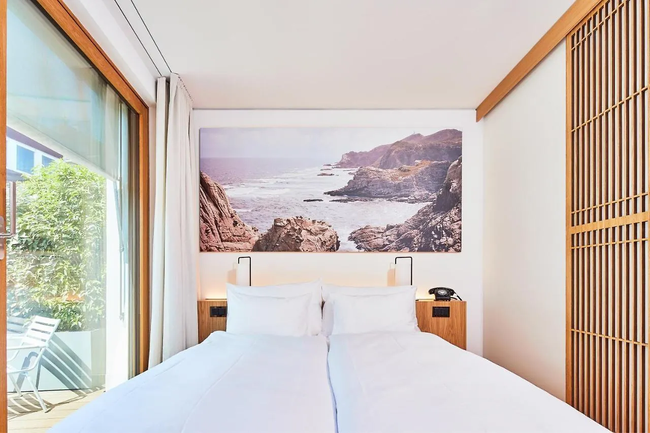 Art House Basel - Member Of Design Hotels