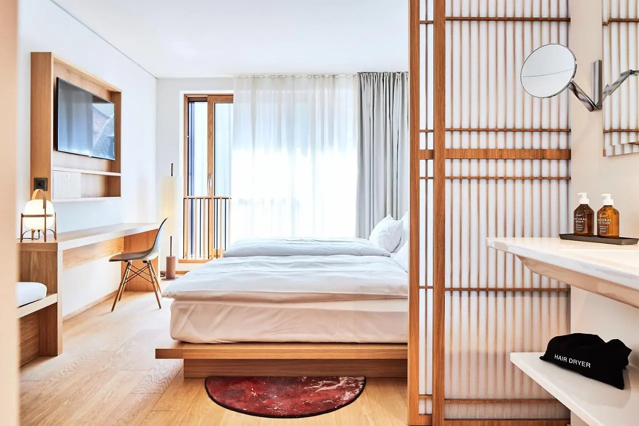 Art House Basel - Member Of Design Hotels